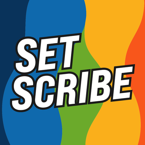 SetScribe Icon